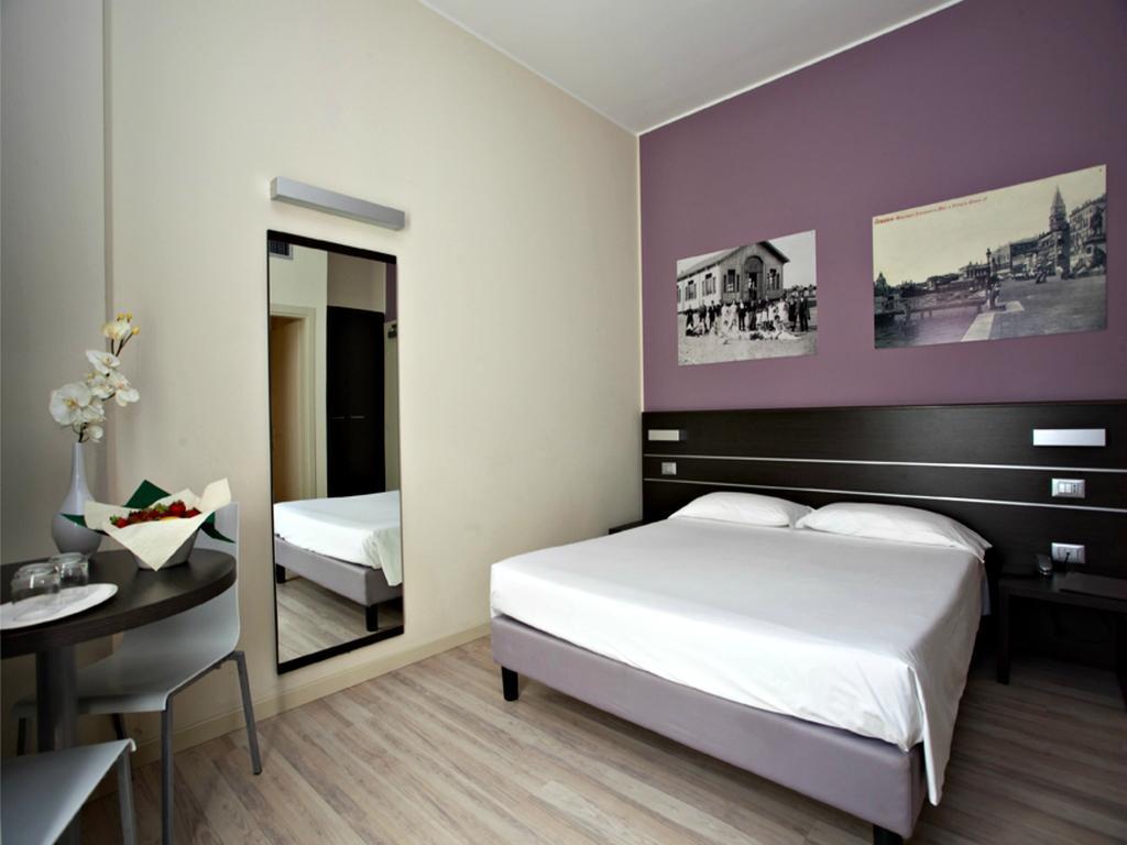 Hotel Vienna Lido di Jesolo Dış mekan fotoğraf