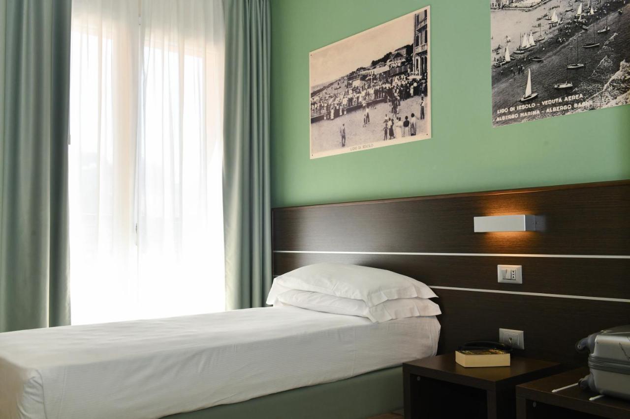 Hotel Vienna Lido di Jesolo Dış mekan fotoğraf