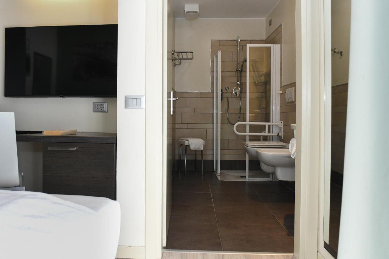Hotel Vienna Lido di Jesolo Dış mekan fotoğraf