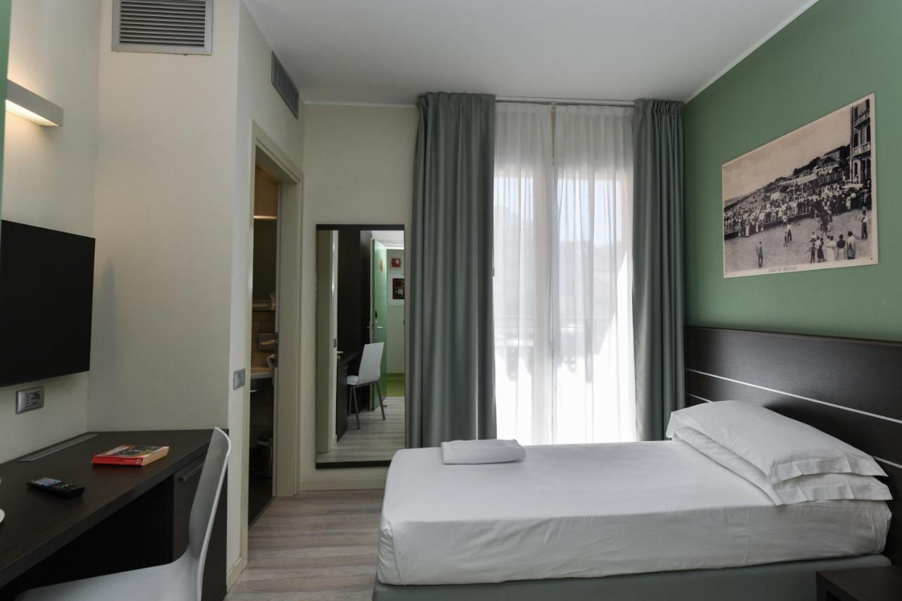 Hotel Vienna Lido di Jesolo Dış mekan fotoğraf