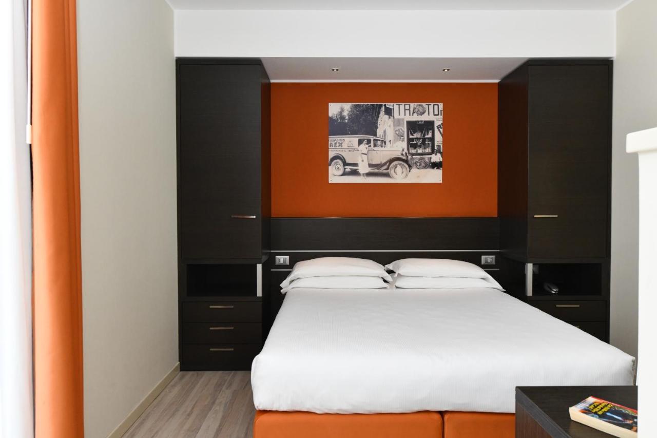 Hotel Vienna Lido di Jesolo Dış mekan fotoğraf