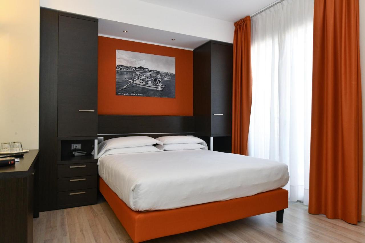 Hotel Vienna Lido di Jesolo Dış mekan fotoğraf