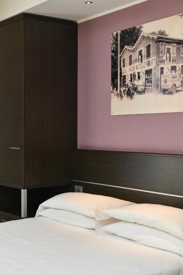 Hotel Vienna Lido di Jesolo Dış mekan fotoğraf