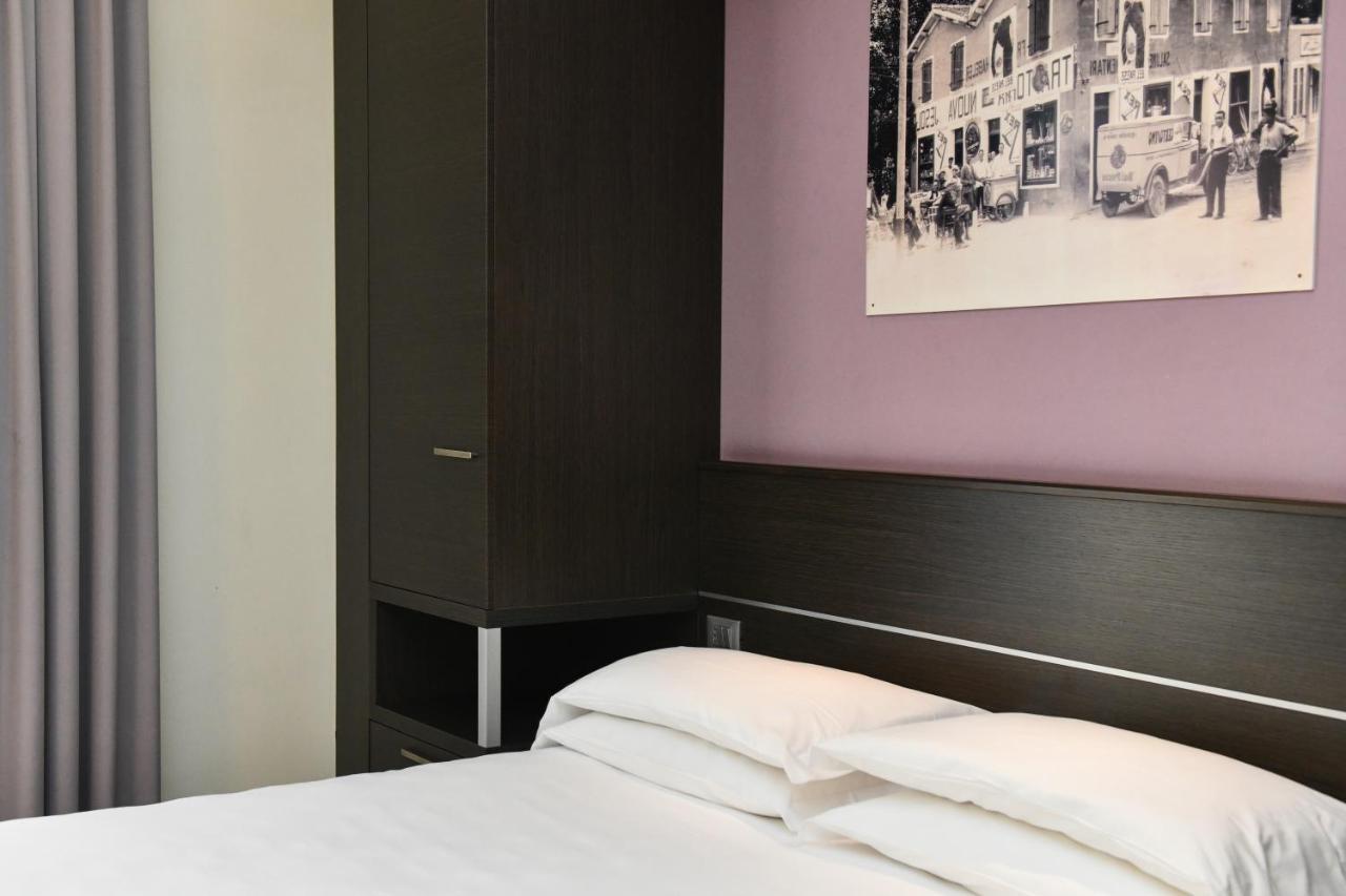 Hotel Vienna Lido di Jesolo Dış mekan fotoğraf