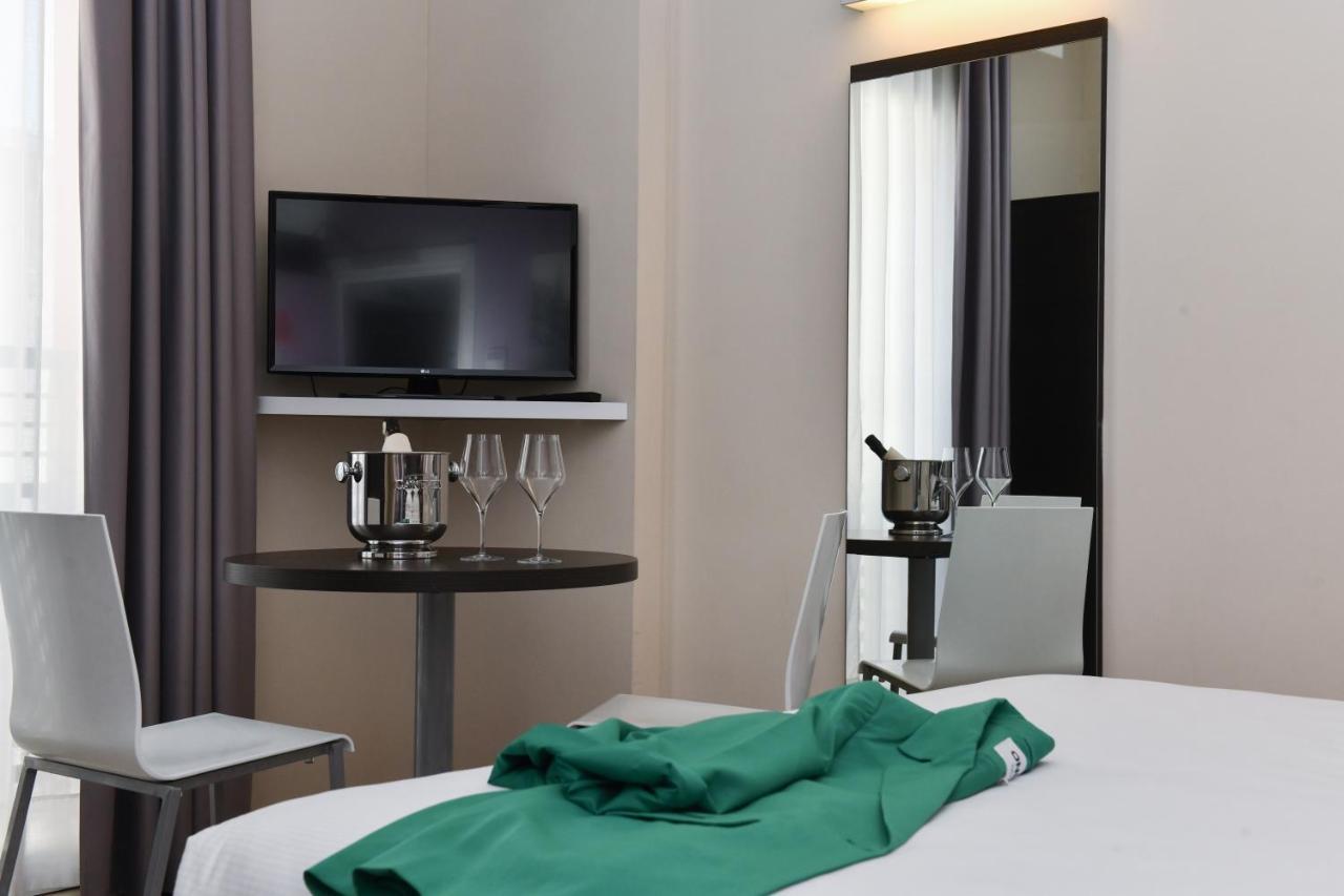 Hotel Vienna Lido di Jesolo Dış mekan fotoğraf