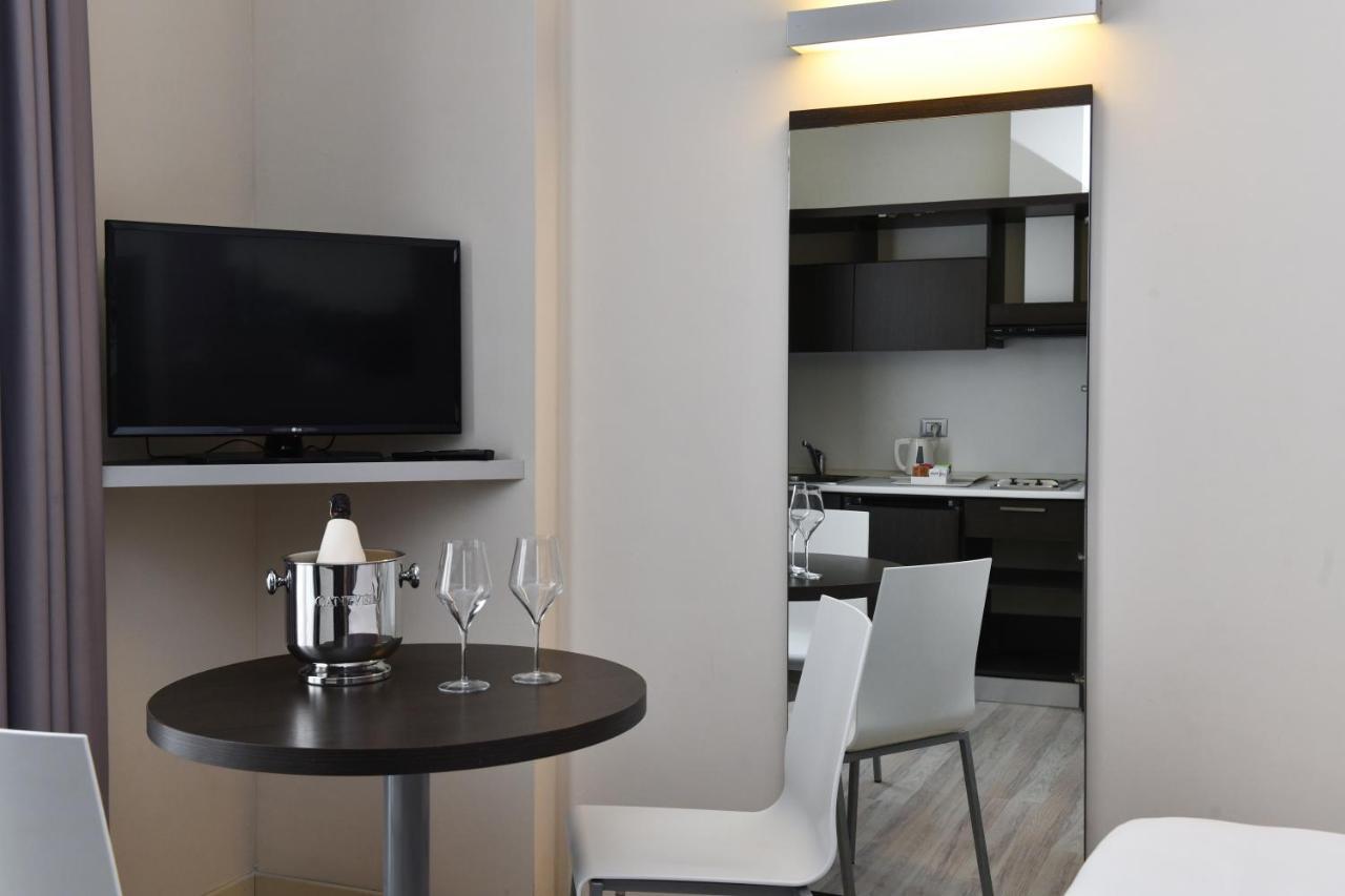 Hotel Vienna Lido di Jesolo Dış mekan fotoğraf