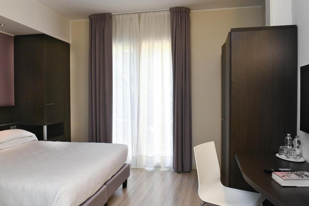 Hotel Vienna Lido di Jesolo Dış mekan fotoğraf