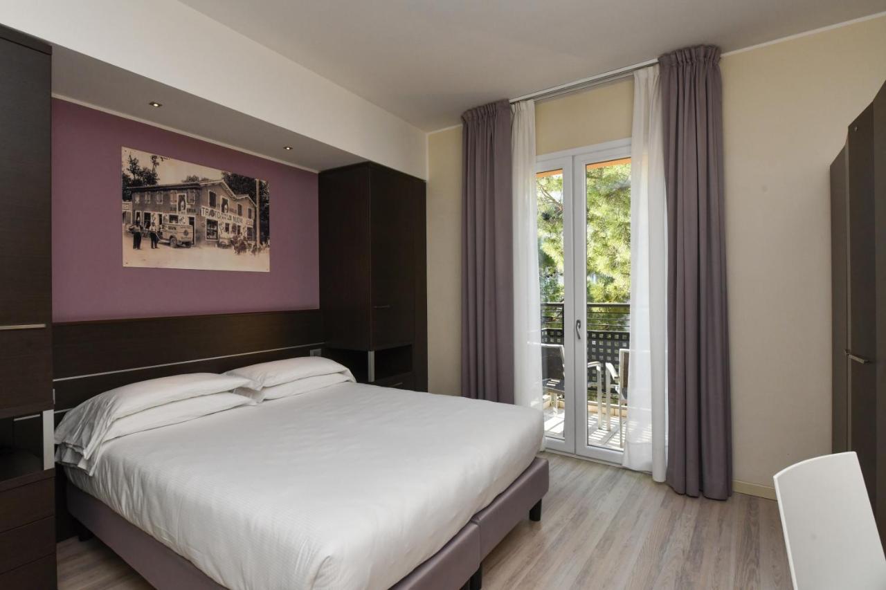 Hotel Vienna Lido di Jesolo Dış mekan fotoğraf