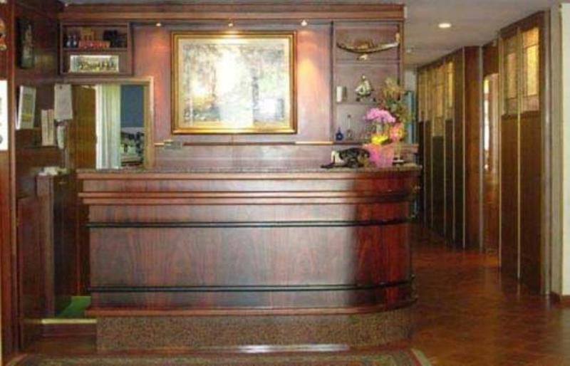 Hotel Vienna Lido di Jesolo Dış mekan fotoğraf