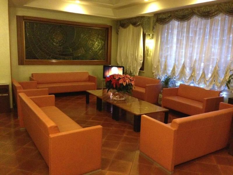 Hotel Vienna Lido di Jesolo Dış mekan fotoğraf