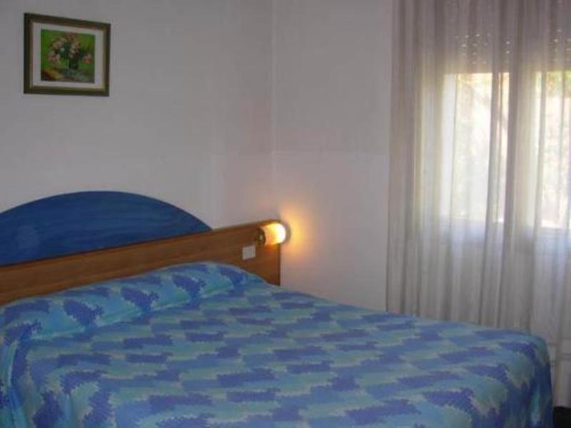 Hotel Vienna Lido di Jesolo Dış mekan fotoğraf