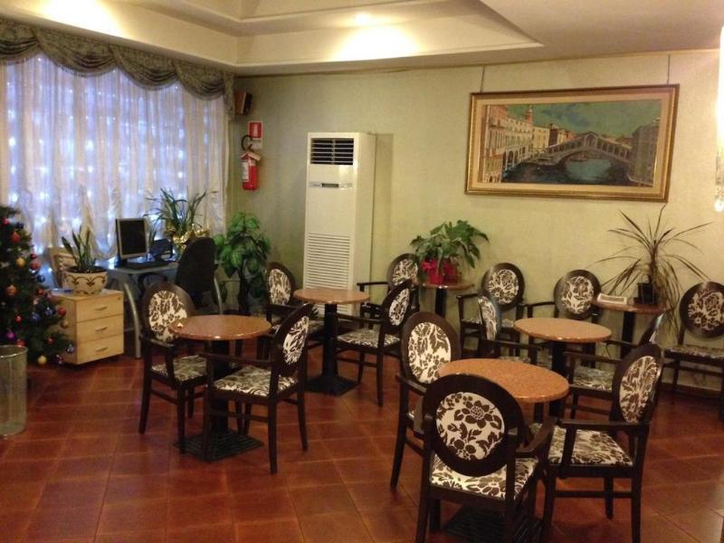 Hotel Vienna Lido di Jesolo Dış mekan fotoğraf