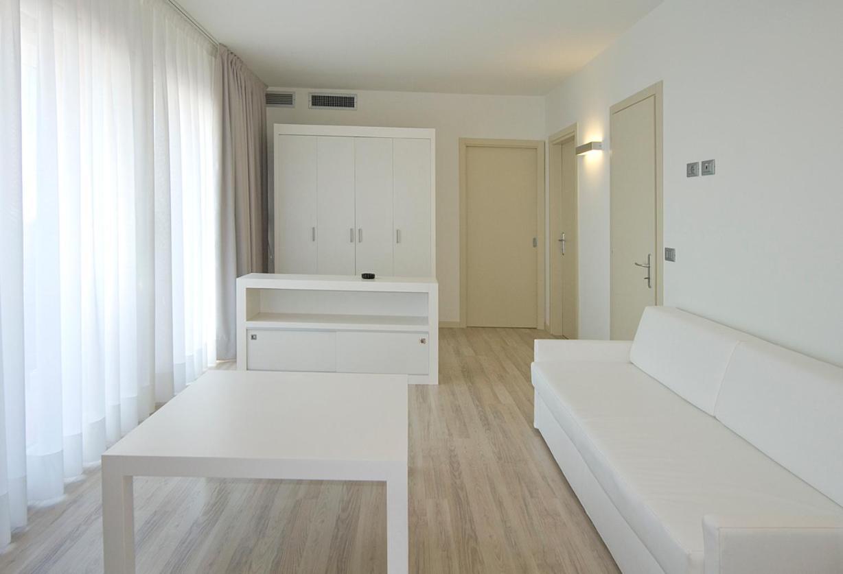 Hotel Vienna Lido di Jesolo Dış mekan fotoğraf