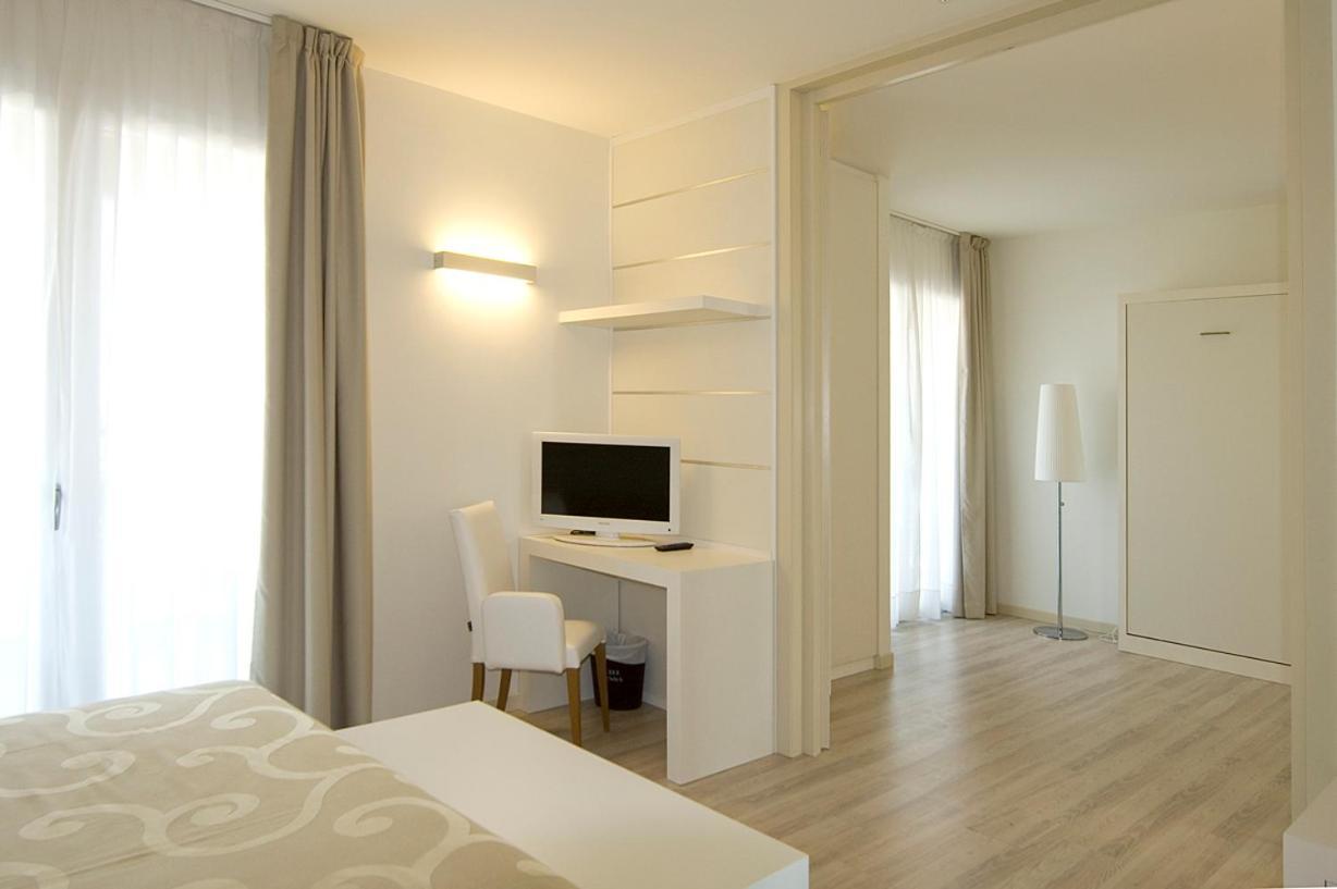 Hotel Vienna Lido di Jesolo Dış mekan fotoğraf
