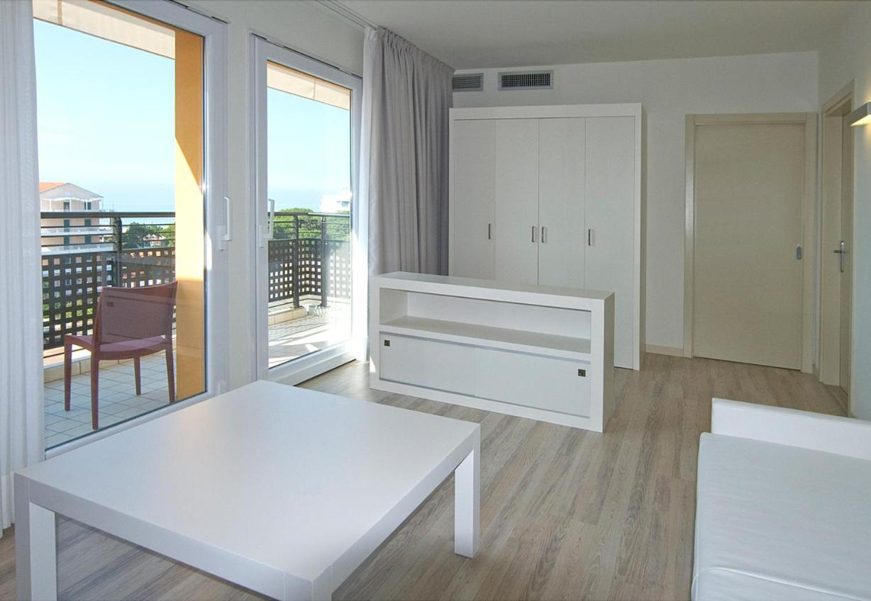 Hotel Vienna Lido di Jesolo Dış mekan fotoğraf